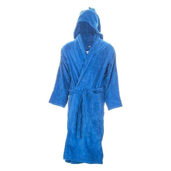 حوله پالتویی حوله هنر کد 02 سایز 135x145 سانتی متر